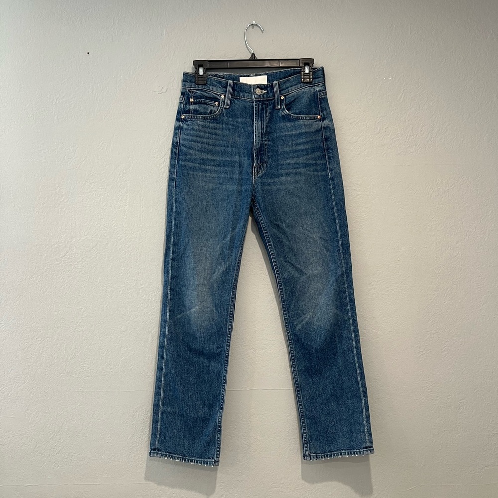 Mother jeans